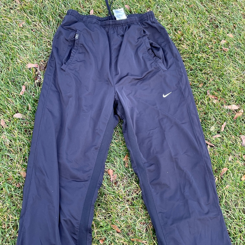 Nike men’s joggers